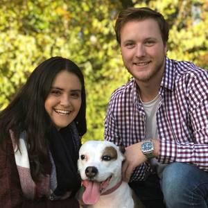 Meet your Posher, Monica